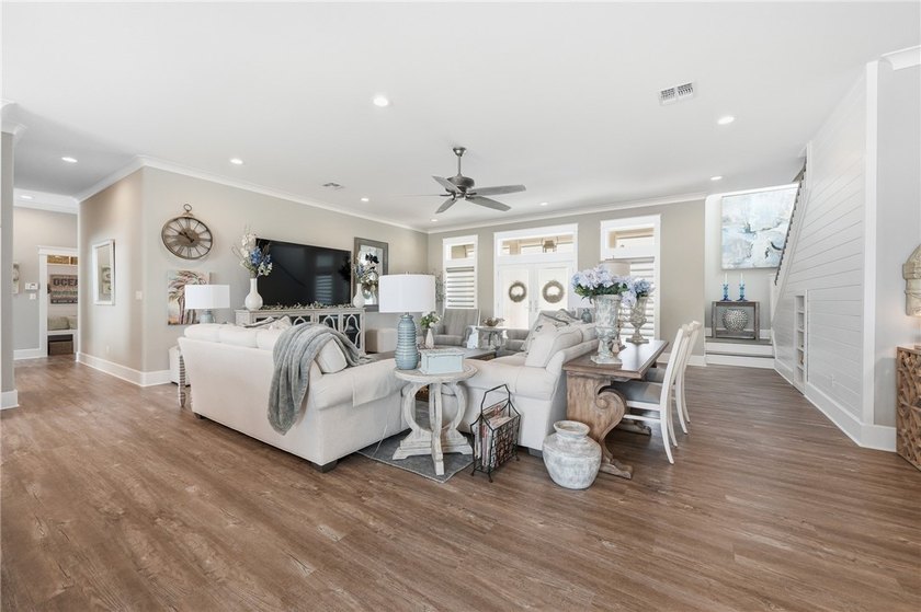 Experience an unbelievable view from this exceptional home in a - photo 6