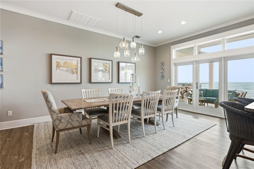Experience an unbelievable view from this exceptional home in a - photo 7