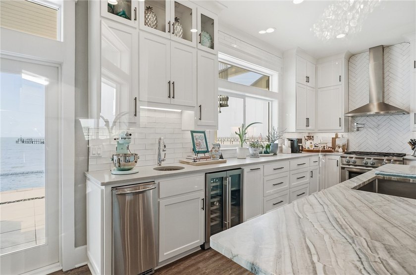 Experience an unbelievable view from this exceptional home in a - photo 8