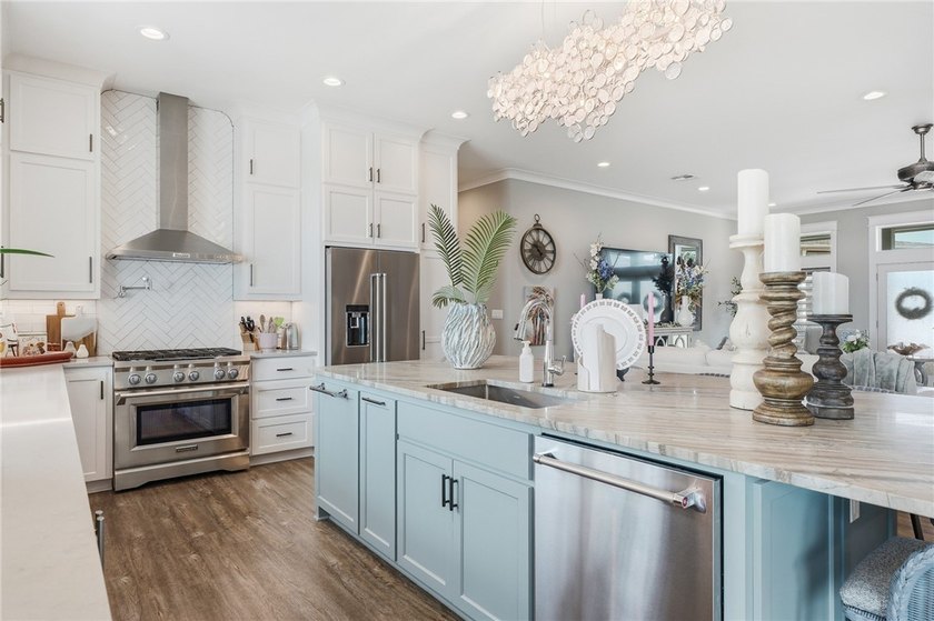 Experience an unbelievable view from this exceptional home in a - photo 9