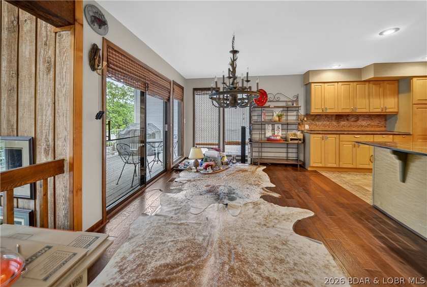 Discover a rare opportunity to own a truly distinctive lakefront - photo 14