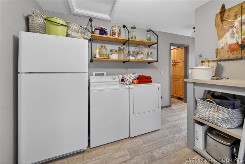 Discover a rare opportunity to own a truly distinctive lakefront - photo 20