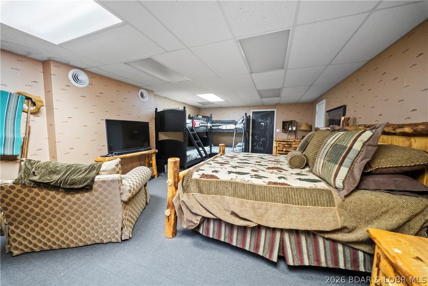 Discover a rare opportunity to own a truly distinctive lakefront - photo 26