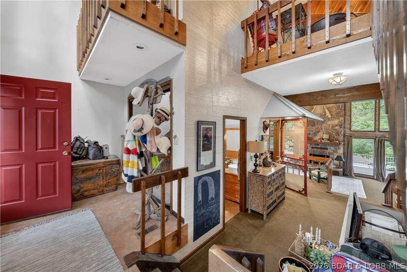 Discover a rare opportunity to own a truly distinctive lakefront - photo 28