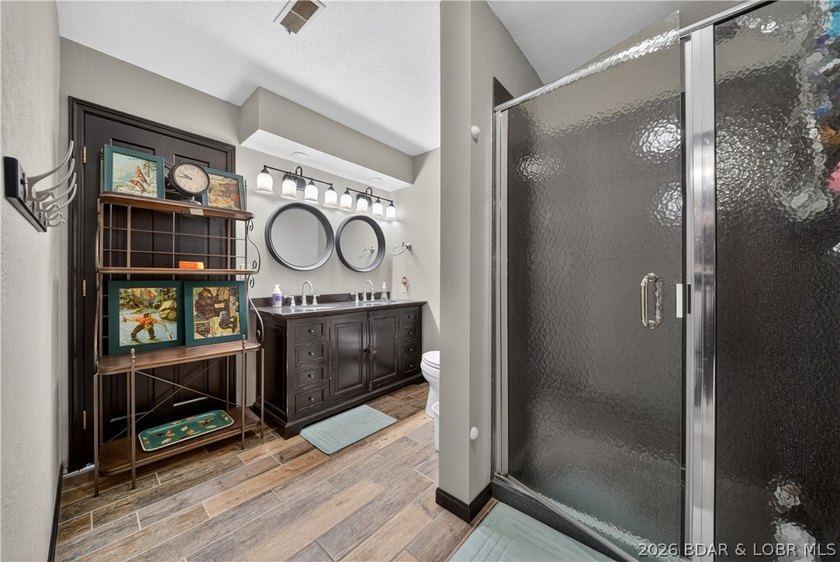 Discover a rare opportunity to own a truly distinctive lakefront - photo 37