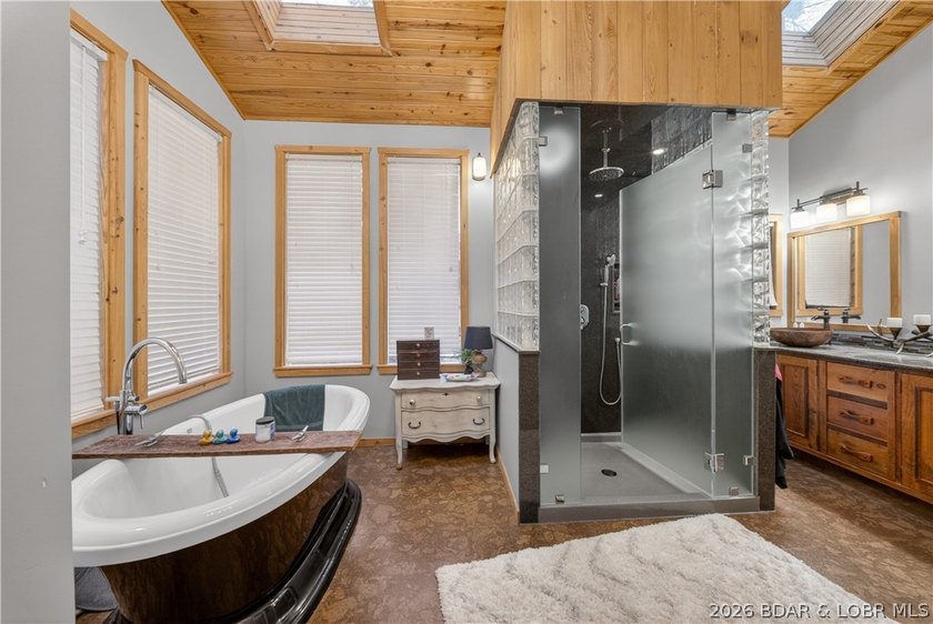 Discover a rare opportunity to own a truly distinctive lakefront - photo 44
