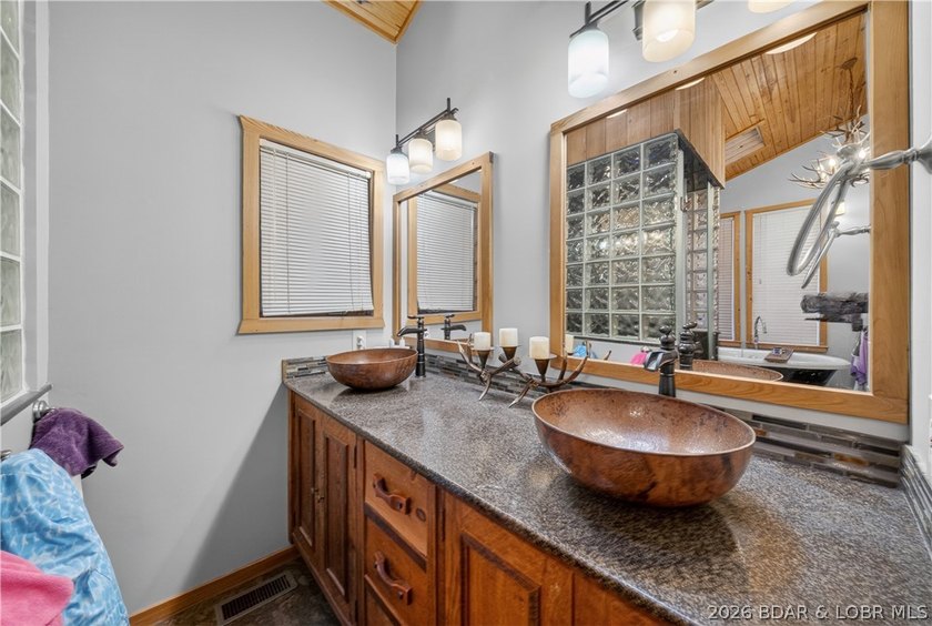Discover a rare opportunity to own a truly distinctive lakefront - photo 47