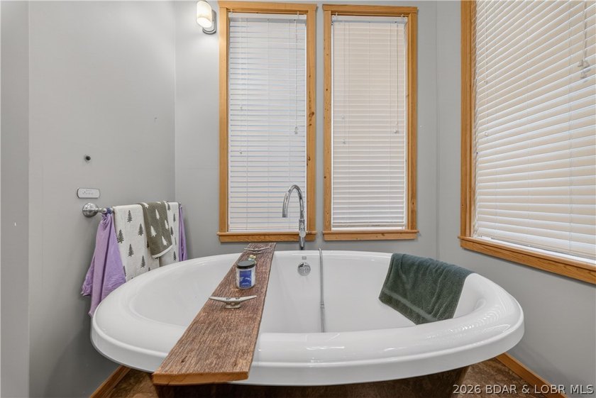 Discover a rare opportunity to own a truly distinctive lakefront - photo 49