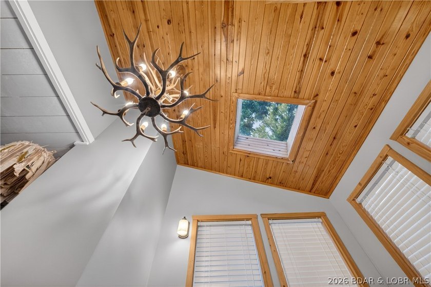 Discover a rare opportunity to own a truly distinctive lakefront - photo 50