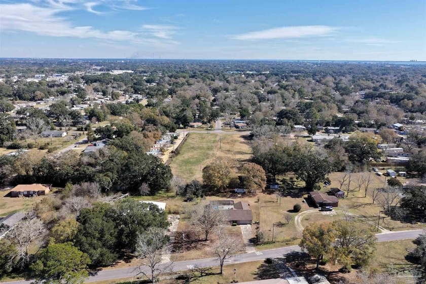 Endless possibilities with this land!! It has been previously - photo 11