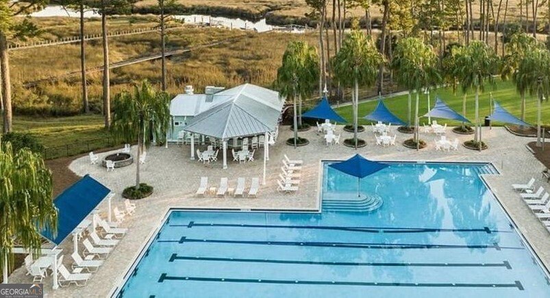 One of the few and best lots left on the end of desirable - photo 21