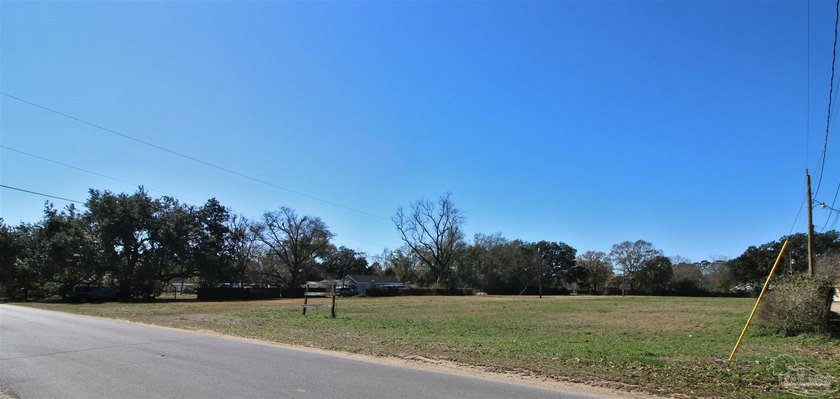 Endless possibilities with this land!! It has been previously - photo 23