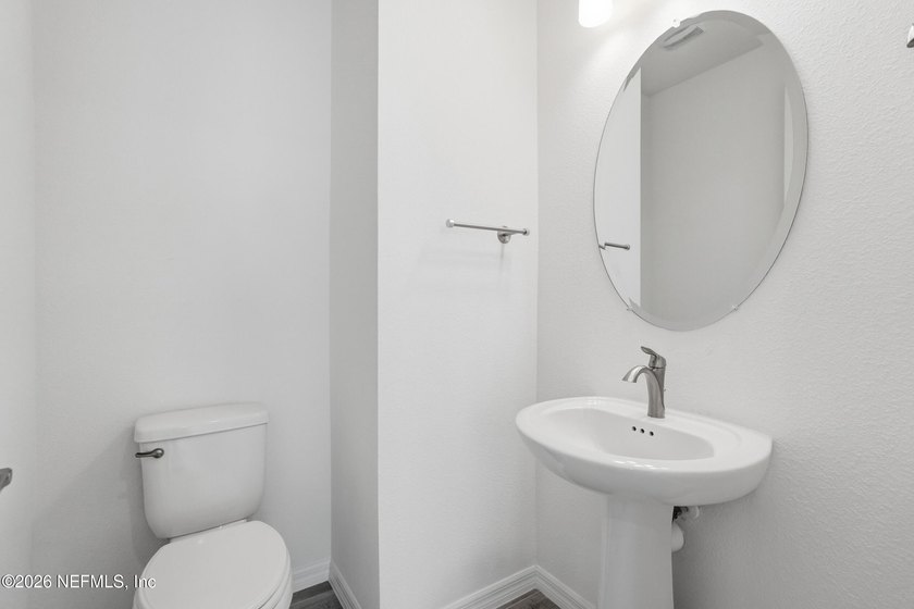 Welcome to 424 Cedar Preserve Ln in the highly desirable - photo 32