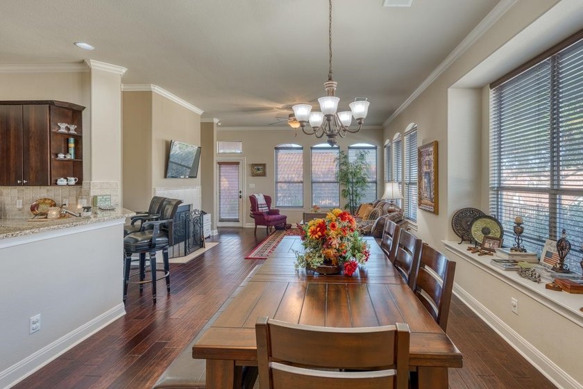 Discover this exceptional, single-level townhome featuring 3 - photo 6