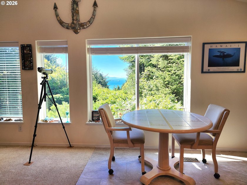 Perched above town with an Ocean views, this meticulously - photo 10