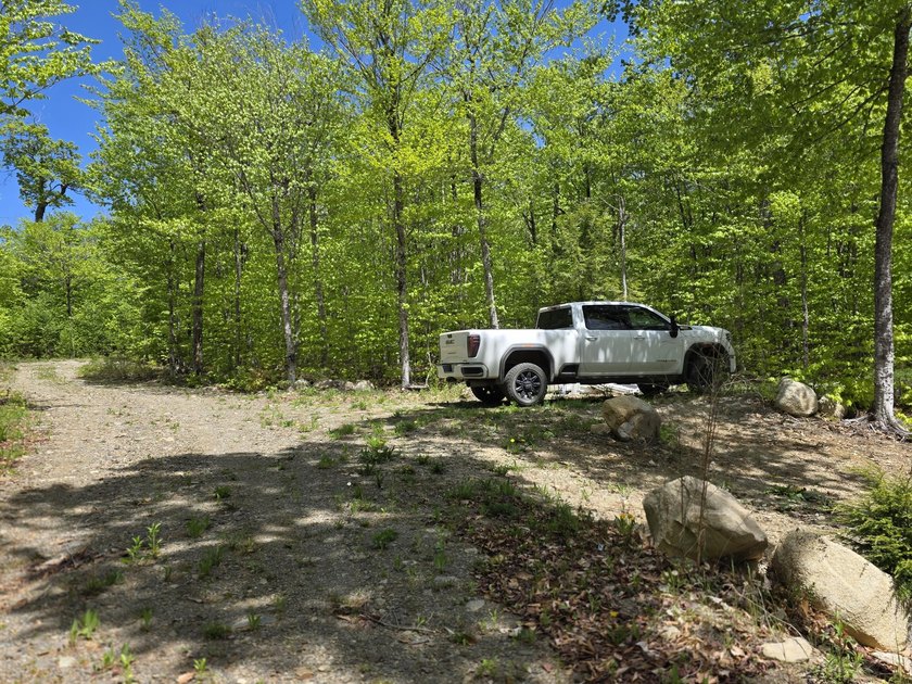 Beautiful south-facing lakefront parcel on 3,300-acre - photo 11