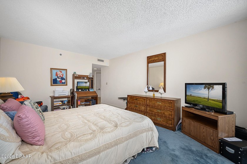 This spacious residence features a true two-bedroom - photo 12