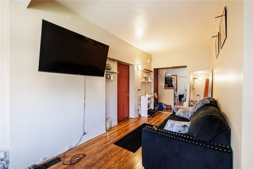 Turnkey income-producing duplex offering strong cash flow from - photo 4