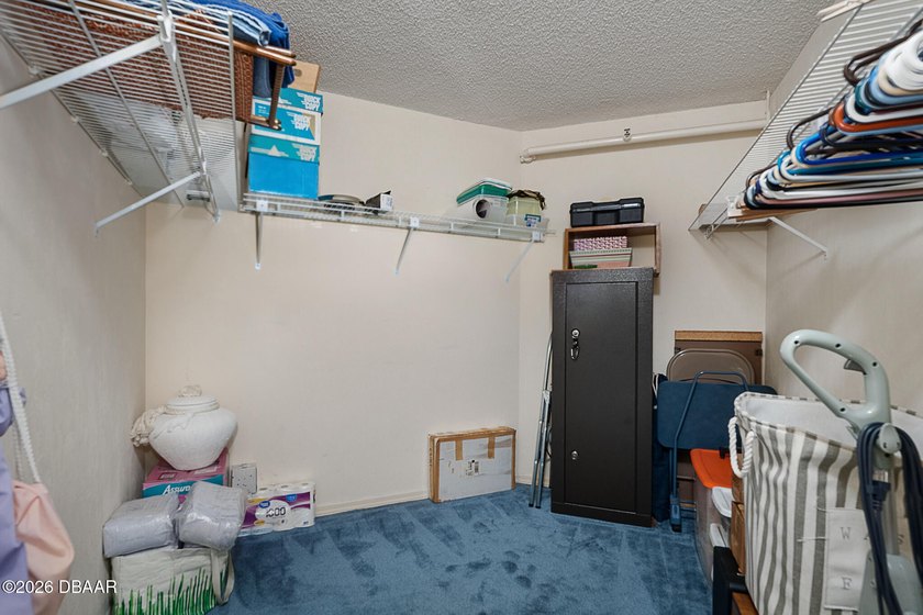 This spacious residence features a true two-bedroom - photo 15