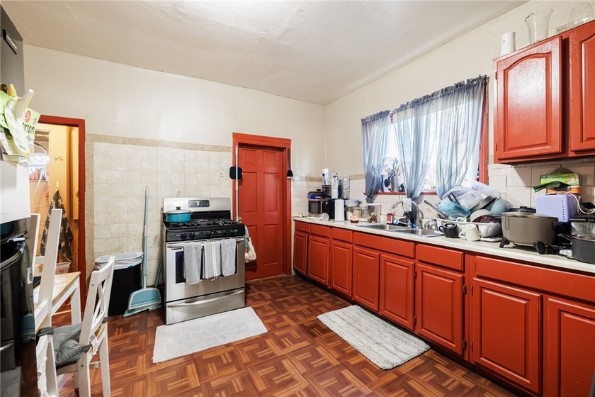 Turnkey income-producing duplex offering strong cash flow from - photo 6