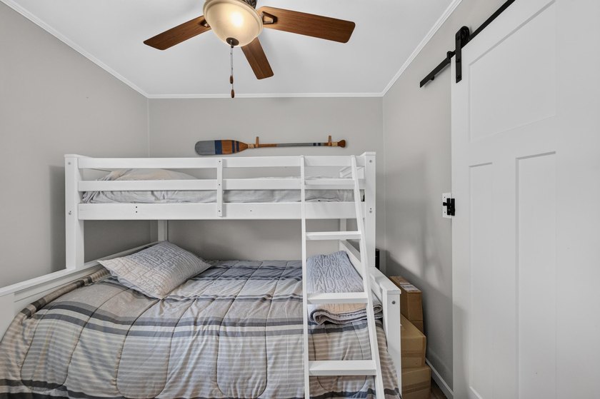 Escape to the lake with this charming 2-bedroom, 1-bath cabin - photo 16