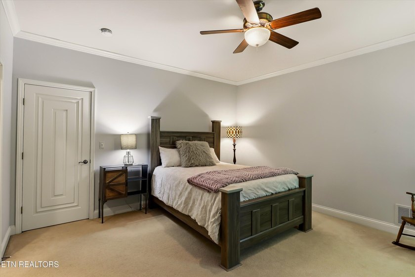 Tucked beneath a private wooded canopy in Oak Ridge's Riverbend - photo 24