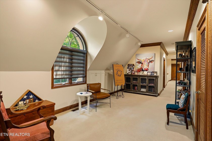 Tucked beneath a private wooded canopy in Oak Ridge's Riverbend - photo 25