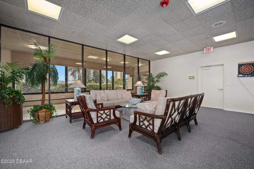 This spacious residence features a true two-bedroom - photo 32