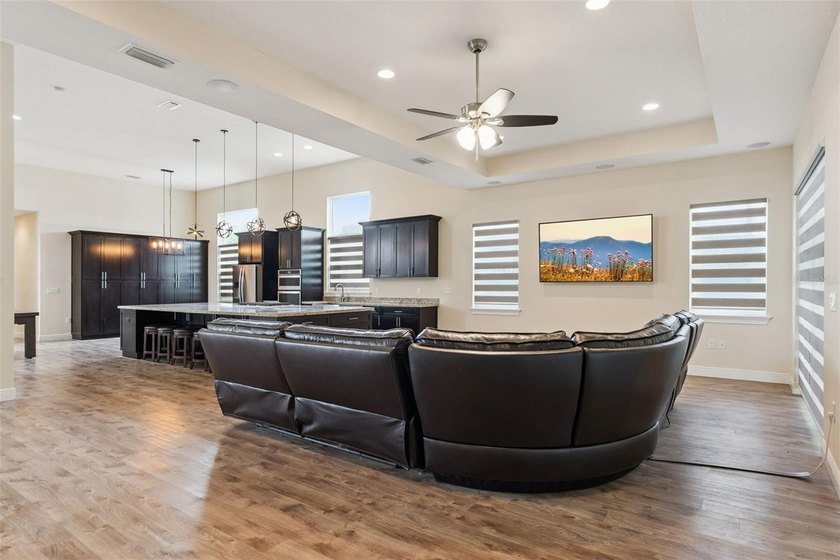 Tucked away in the intimate gated community of The Moorings - photo 13