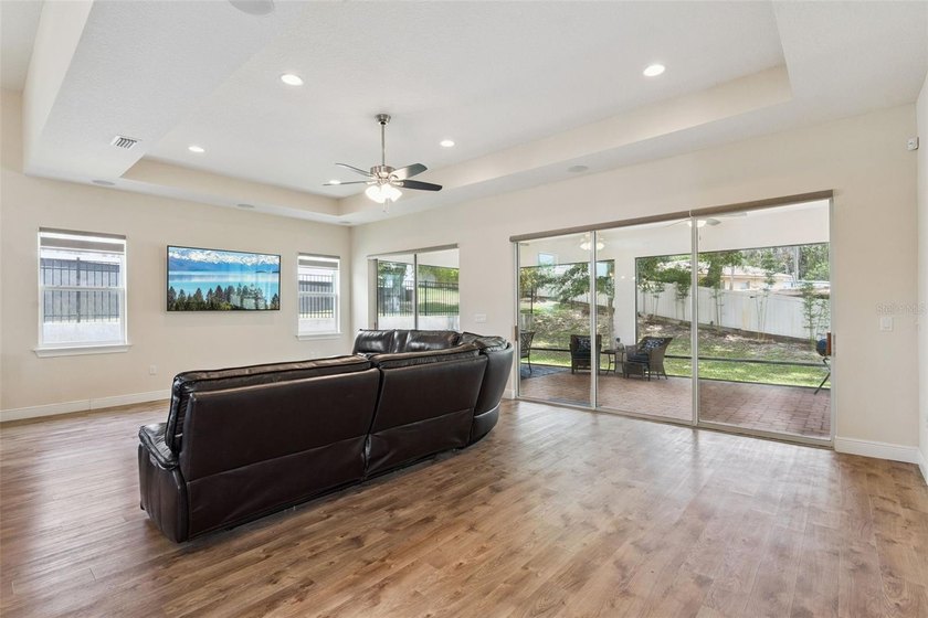 Tucked away in the intimate gated community of The Moorings - photo 14