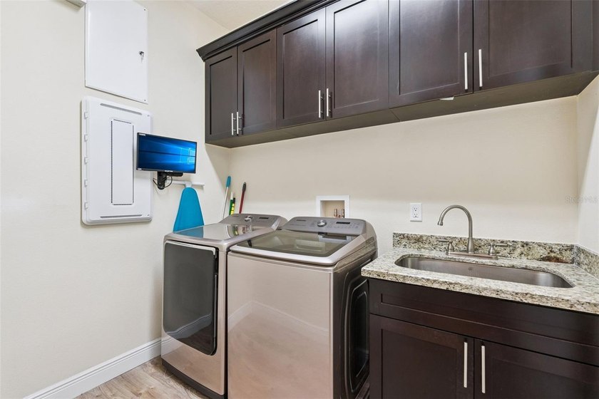 Tucked away in the intimate gated community of The Moorings - photo 30