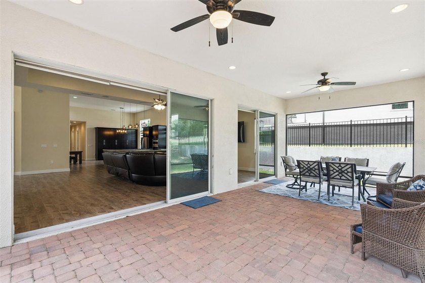 Tucked away in the intimate gated community of The Moorings - photo 31