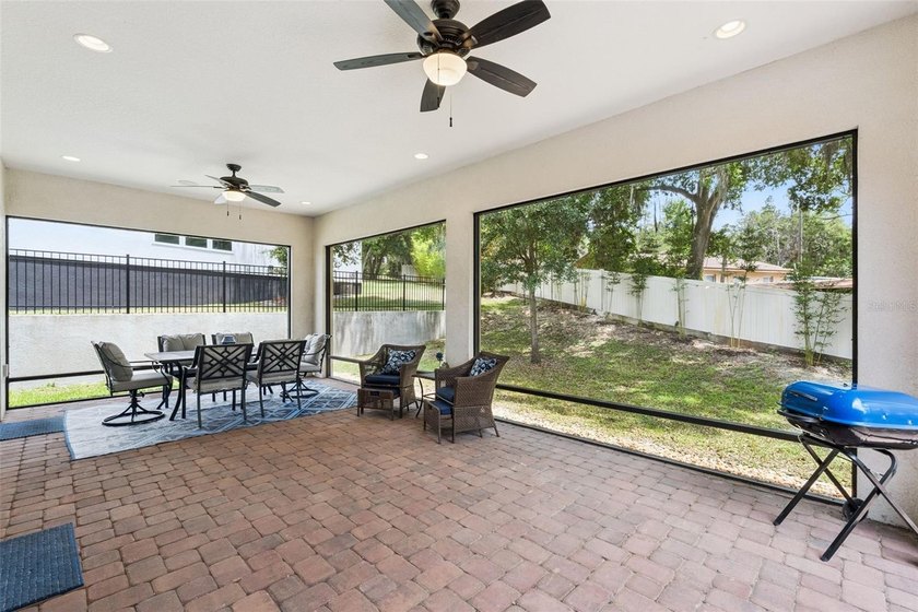 Tucked away in the intimate gated community of The Moorings - photo 32