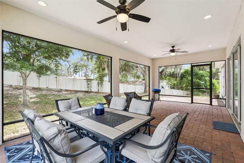 Tucked away in the intimate gated community of The Moorings - photo 33
