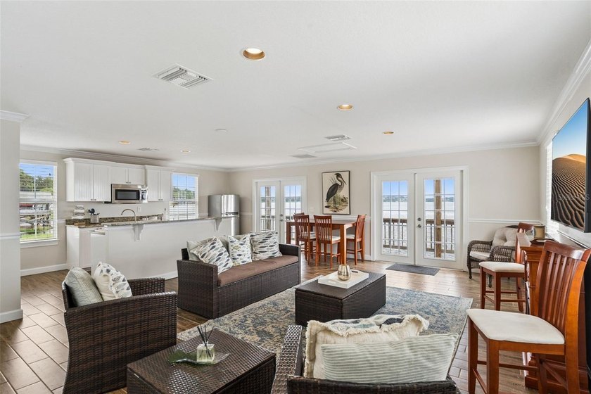 Tucked away in the intimate gated community of The Moorings - photo 35