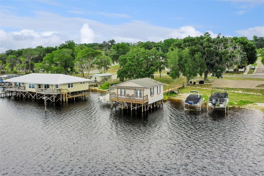 Tucked away in the intimate gated community of The Moorings - photo 37