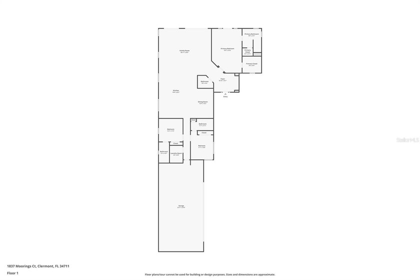 Tucked away in the intimate gated community of The Moorings - photo 42