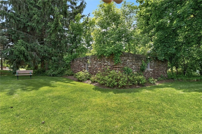 Once a farmhouse, this charming home has undergone a renovation - photo 12