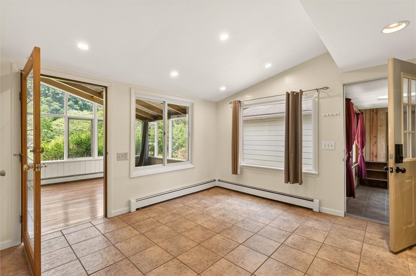 Once a farmhouse, this charming home has undergone a renovation - photo 19