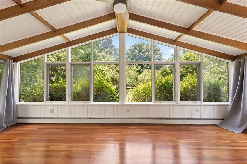 Once a farmhouse, this charming home has undergone a renovation - photo 26