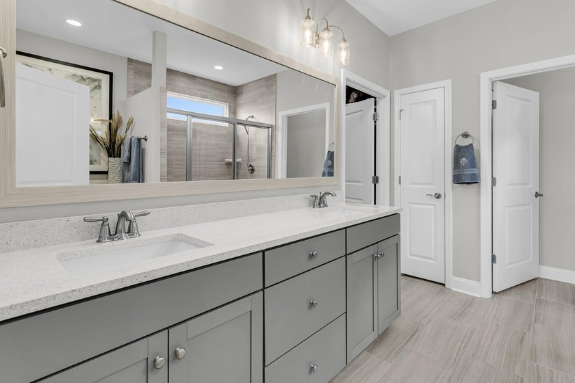 Is this a model home?! STUNNING Dunwoody Way featuring 3 - photo 29