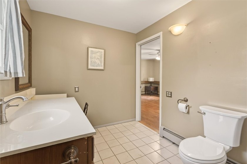 Once a farmhouse, this charming home has undergone a renovation - photo 49