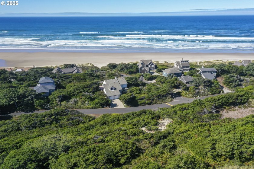 Just steps to the sandy beach! An outstanding ocean view! Rare - photo 7