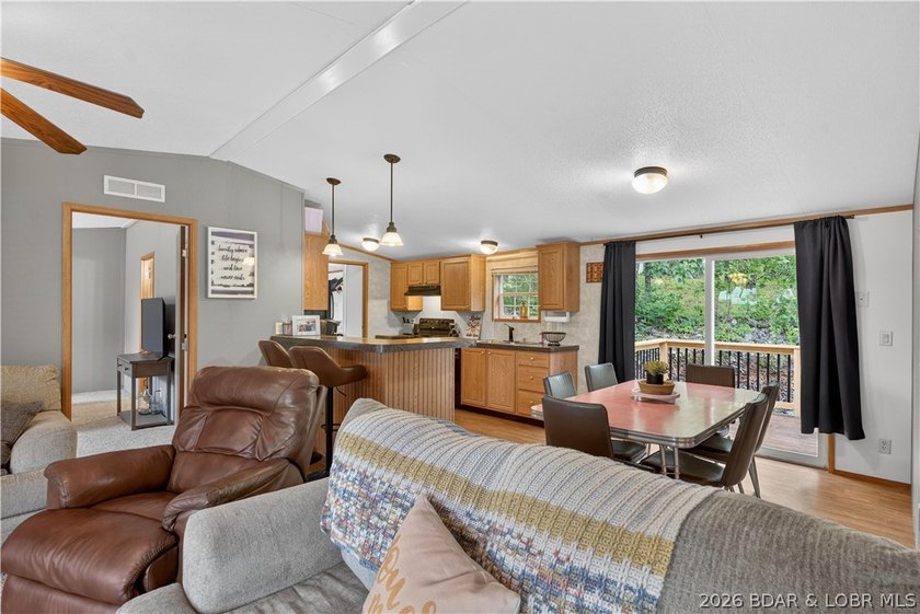 Beautiful waterfront opportunity at the 83 Mile Marker of the - photo 11