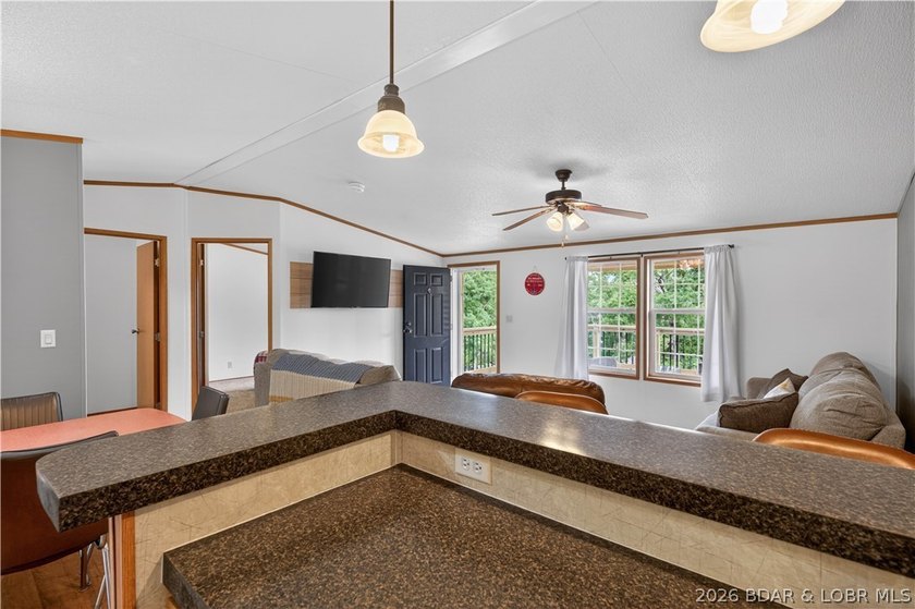 Beautiful waterfront opportunity at the 83 Mile Marker of the - photo 16