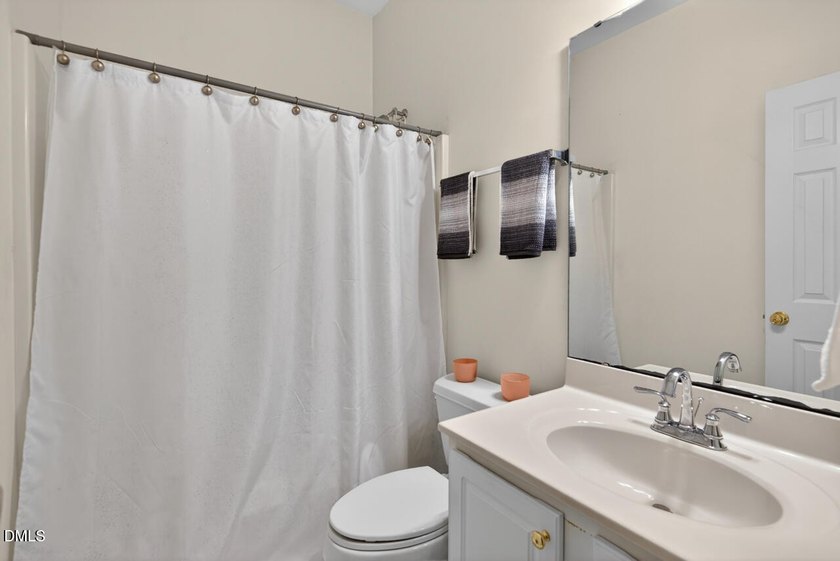 You will love the location of this one level partial brick home - photo 17