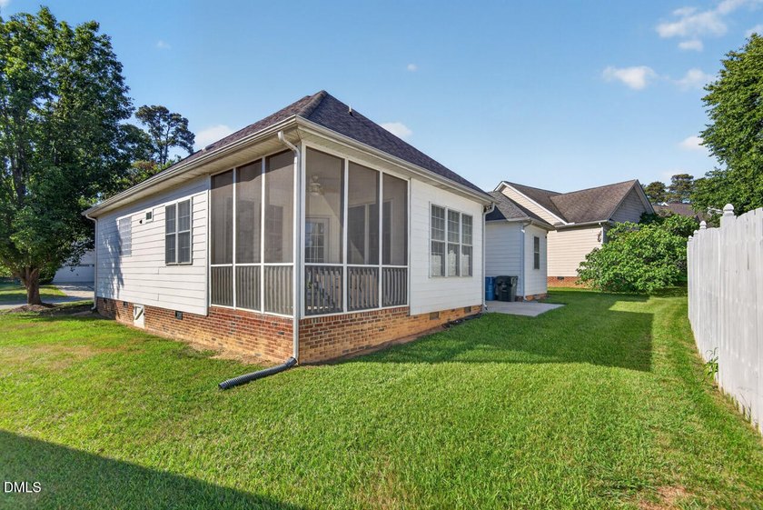 You will love the location of this one level partial brick home - photo 20