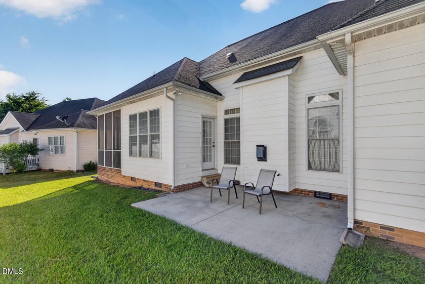 You will love the location of this one level partial brick home - photo 21