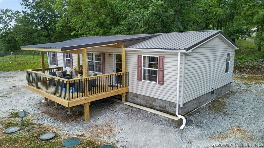 Beautiful waterfront opportunity at the 83 Mile Marker of the - photo 38
