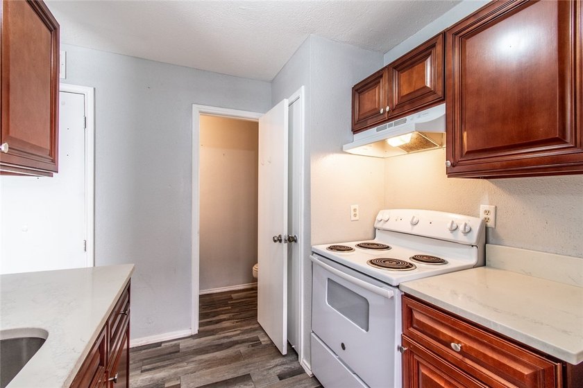 Nicely updated 2-bedroom condo for sale for $119,900 - photo 10